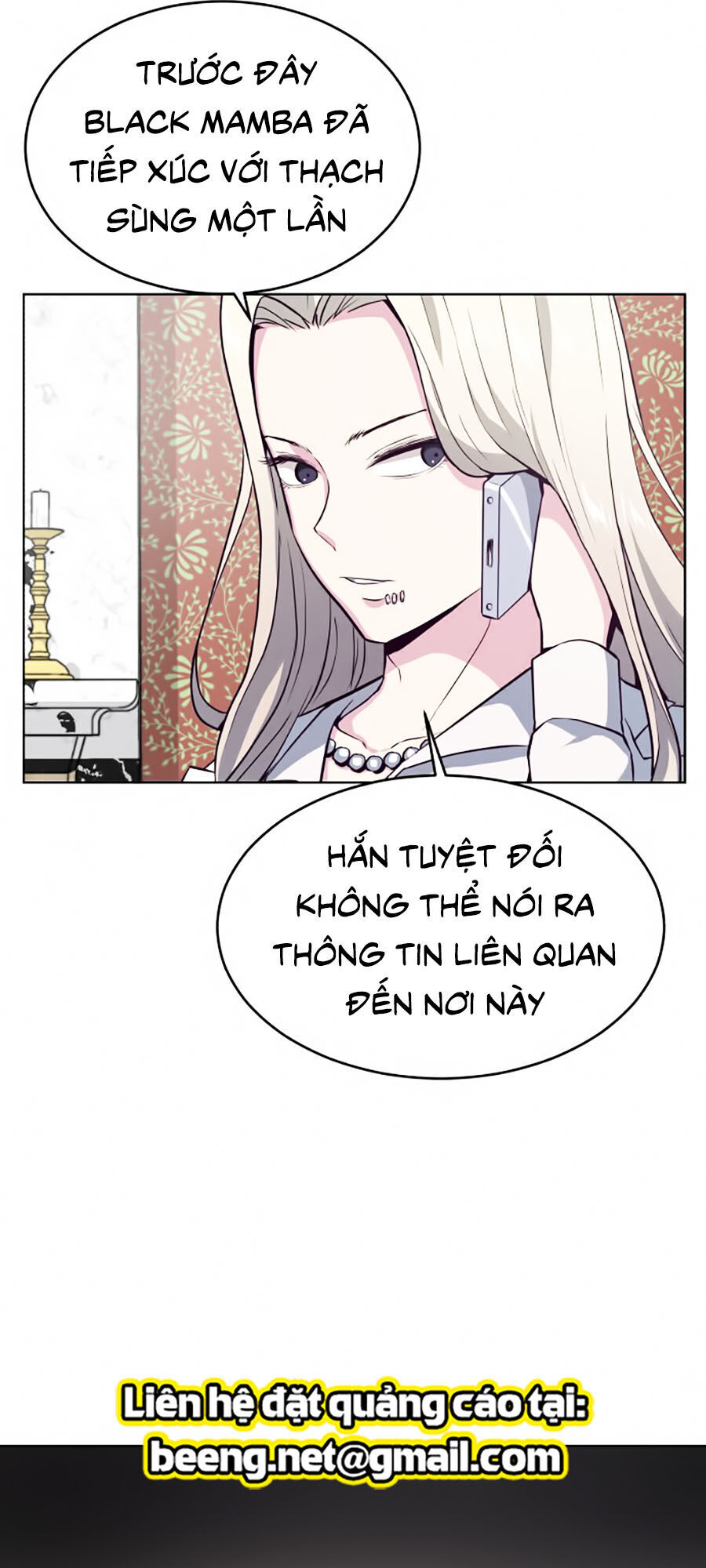 Cậu Bé Của Thần Chết Chap 23 - Next Chap 24