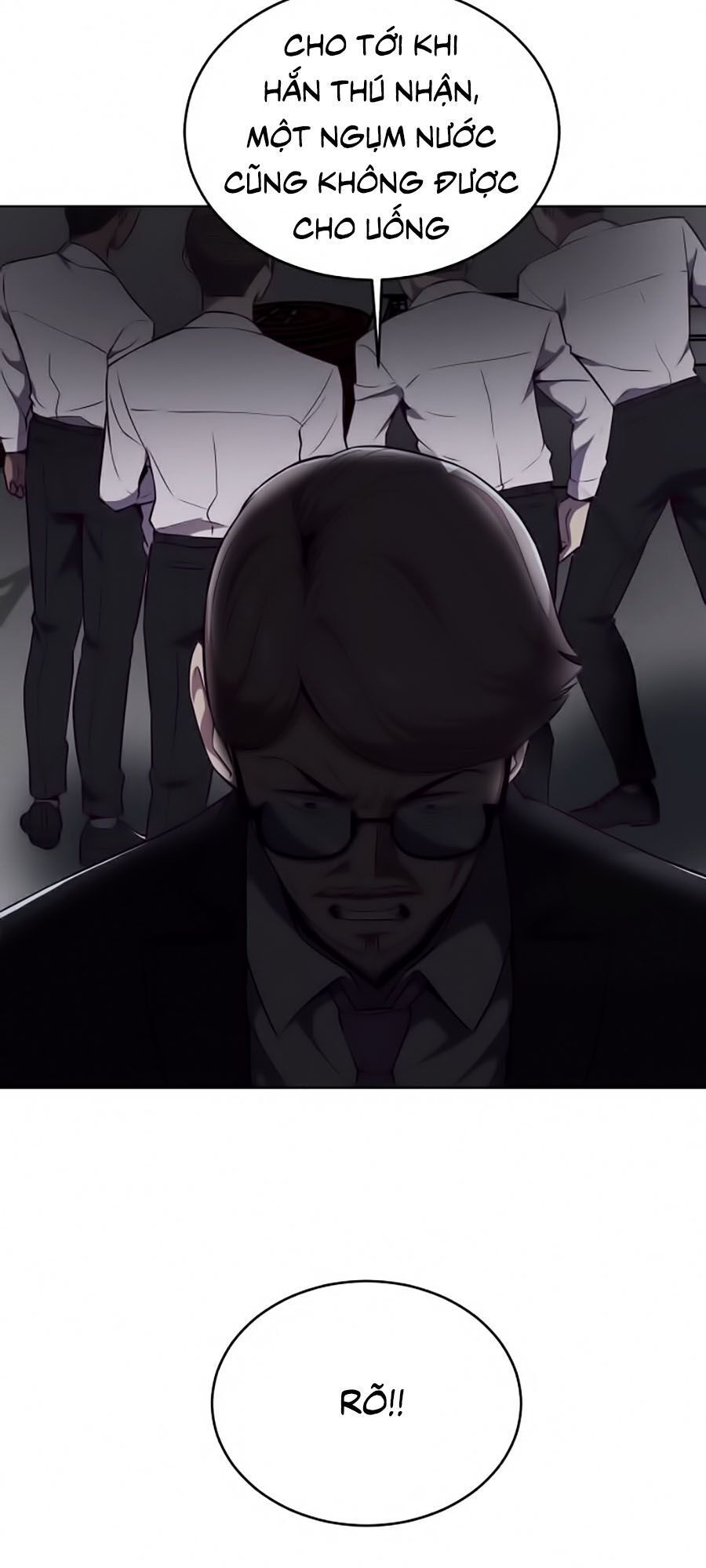 Cậu Bé Của Thần Chết Chap 23 - Next Chap 24
