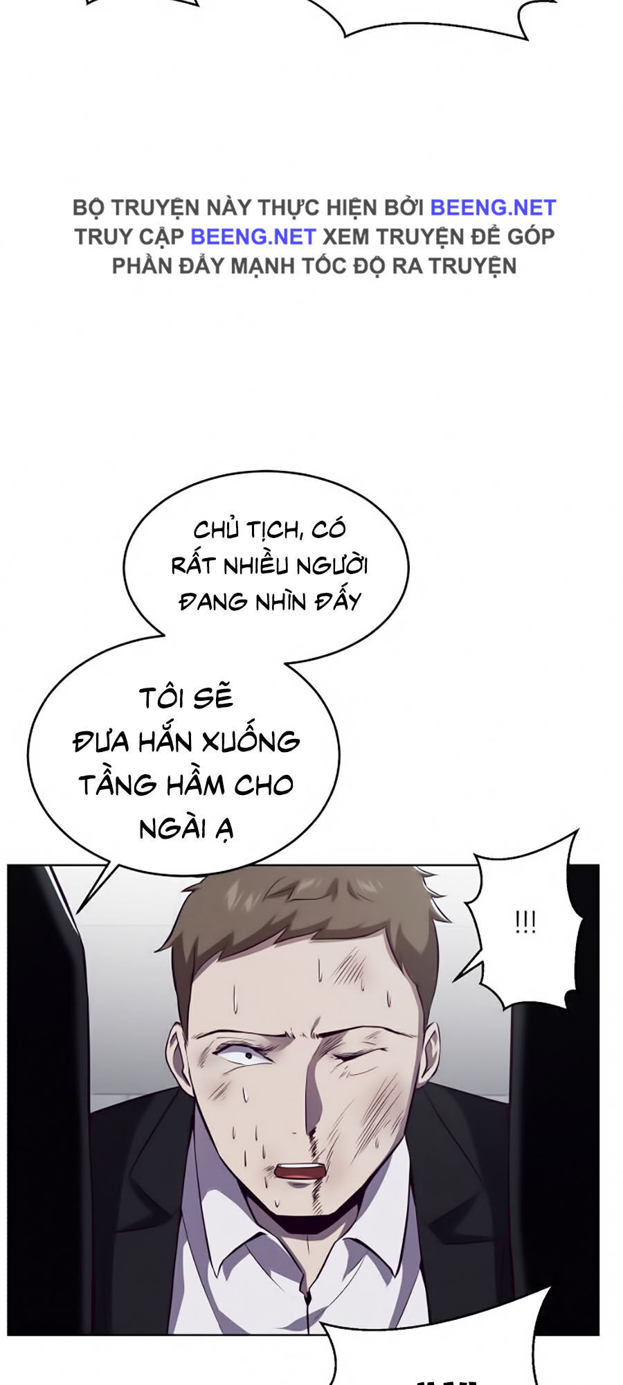 Cậu Bé Của Thần Chết Chap 23 - Next Chap 24
