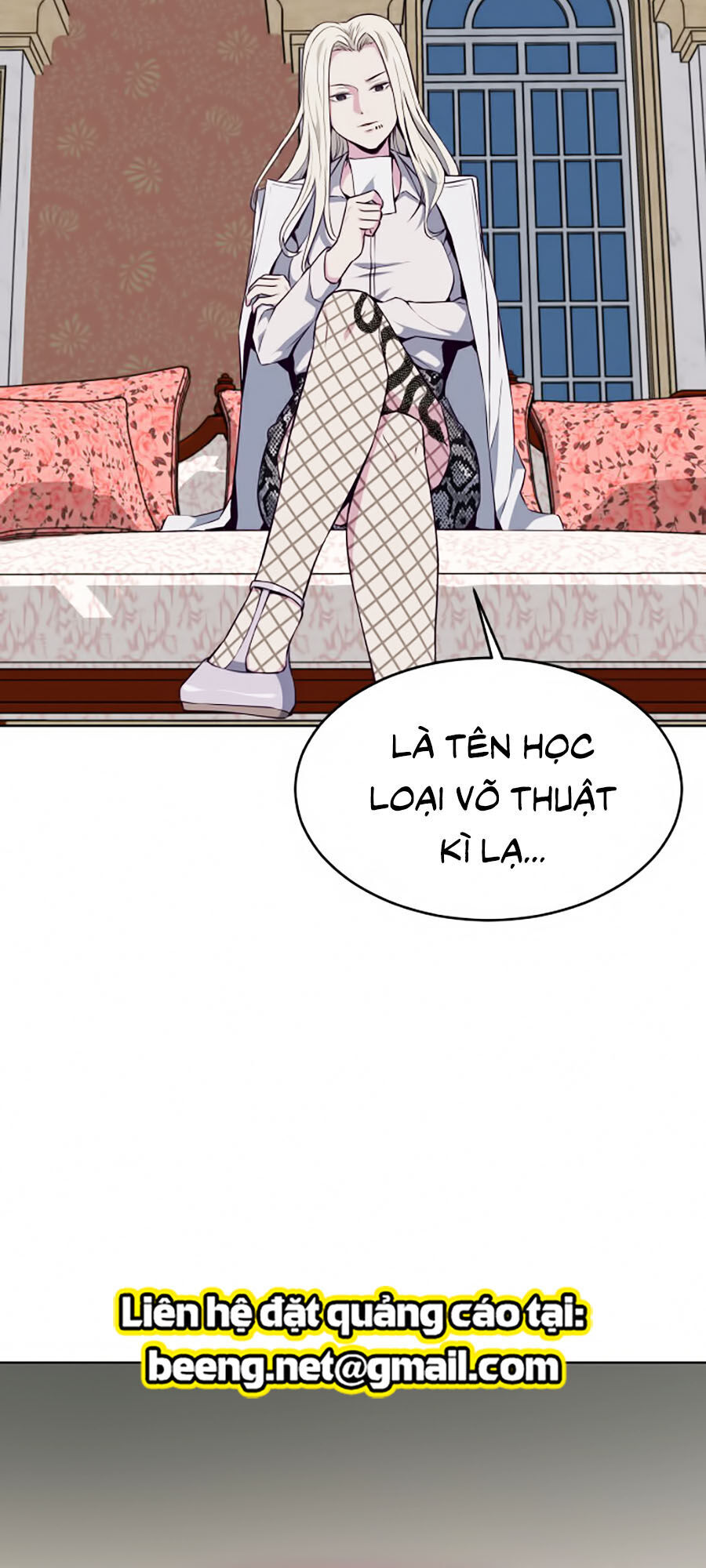Cậu Bé Của Thần Chết Chap 23 - Next Chap 24