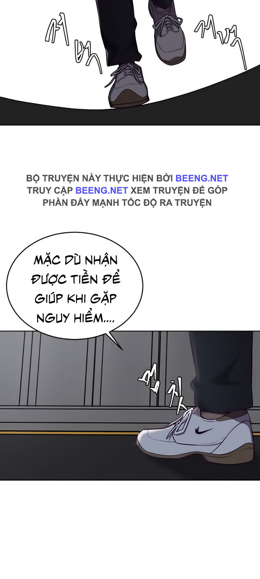 Cậu Bé Của Thần Chết Chap 23 - Next Chap 24