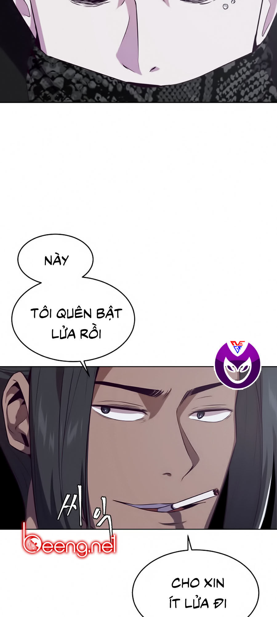 Cậu Bé Của Thần Chết Chap 23 - Next Chap 24