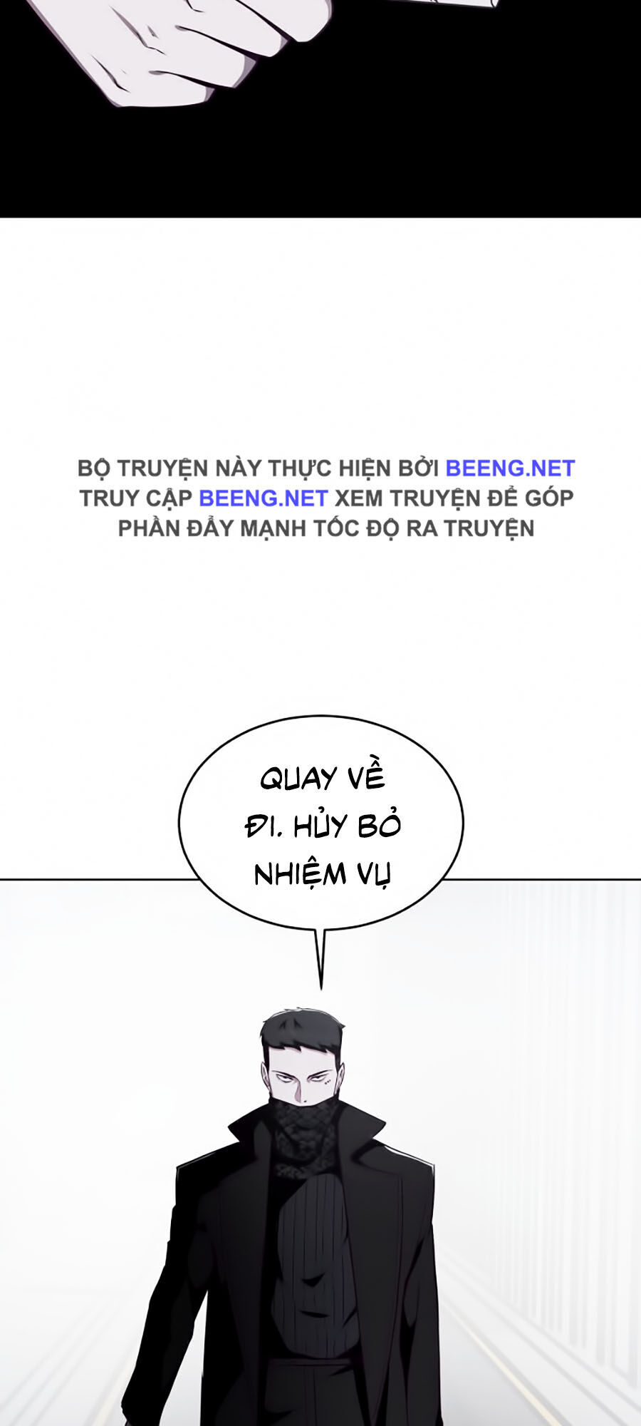 Cậu Bé Của Thần Chết Chap 23 - Next Chap 24