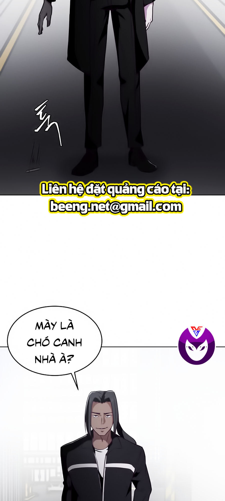 Cậu Bé Của Thần Chết Chap 23 - Next Chap 24