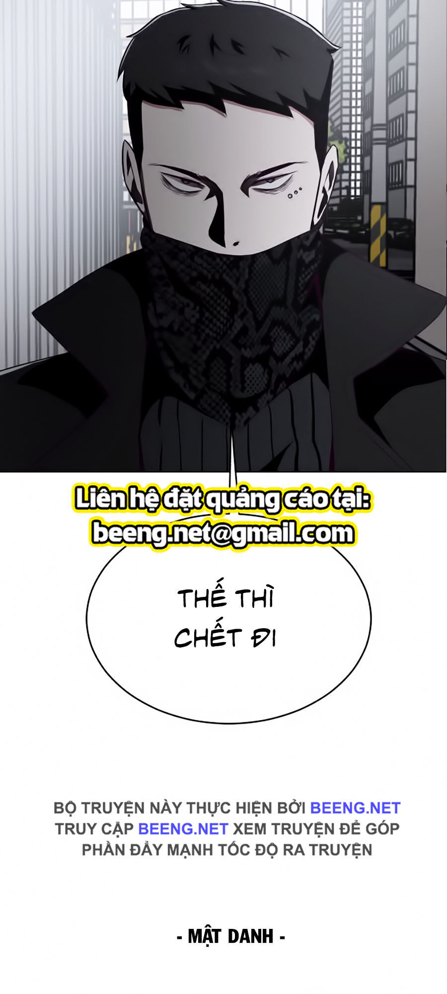 Cậu Bé Của Thần Chết Chap 23 - Next Chap 24