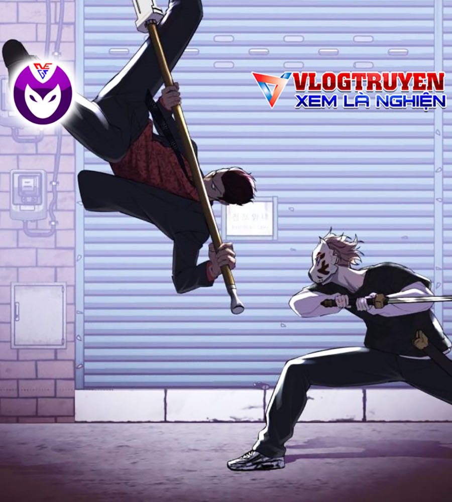 Cậu Bé Của Thần Chết Chap 230 - Next Chap 231