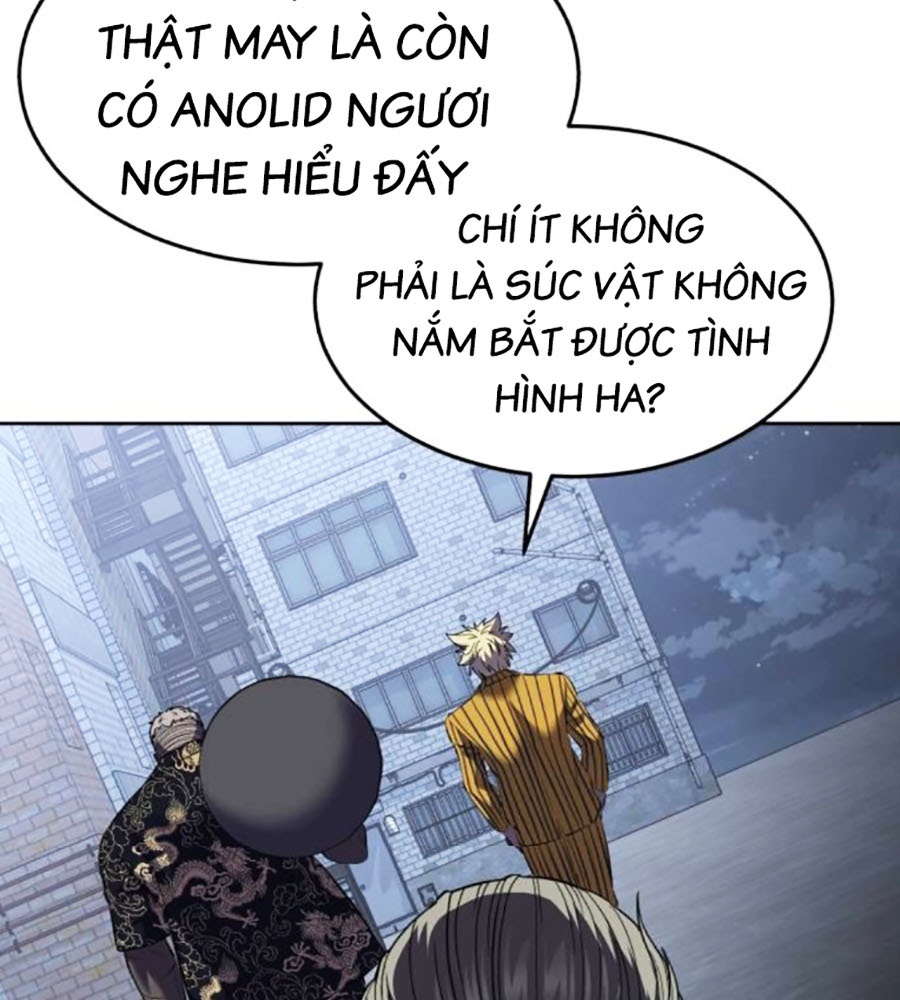 Cậu Bé Của Thần Chết Chap 230 - Next Chap 231