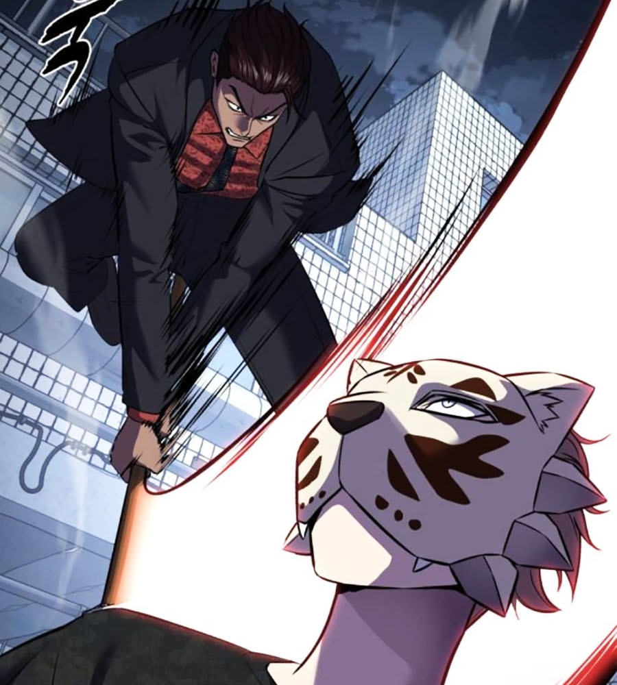 Cậu Bé Của Thần Chết Chap 231 - Next Chap 232