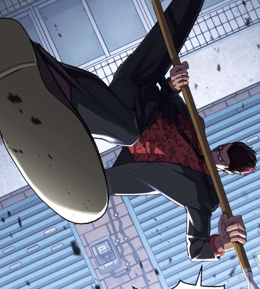 Cậu Bé Của Thần Chết Chap 231 - Next Chap 232