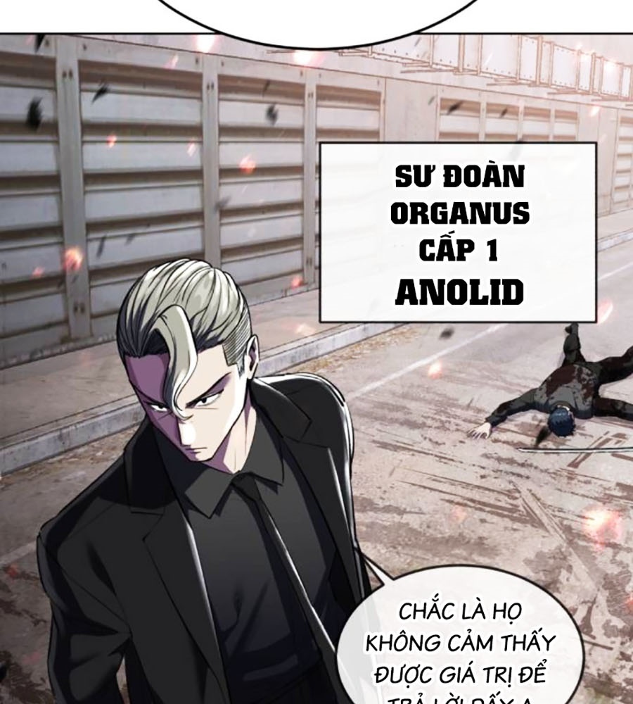 Cậu Bé Của Thần Chết Chap 231 - Next Chap 232