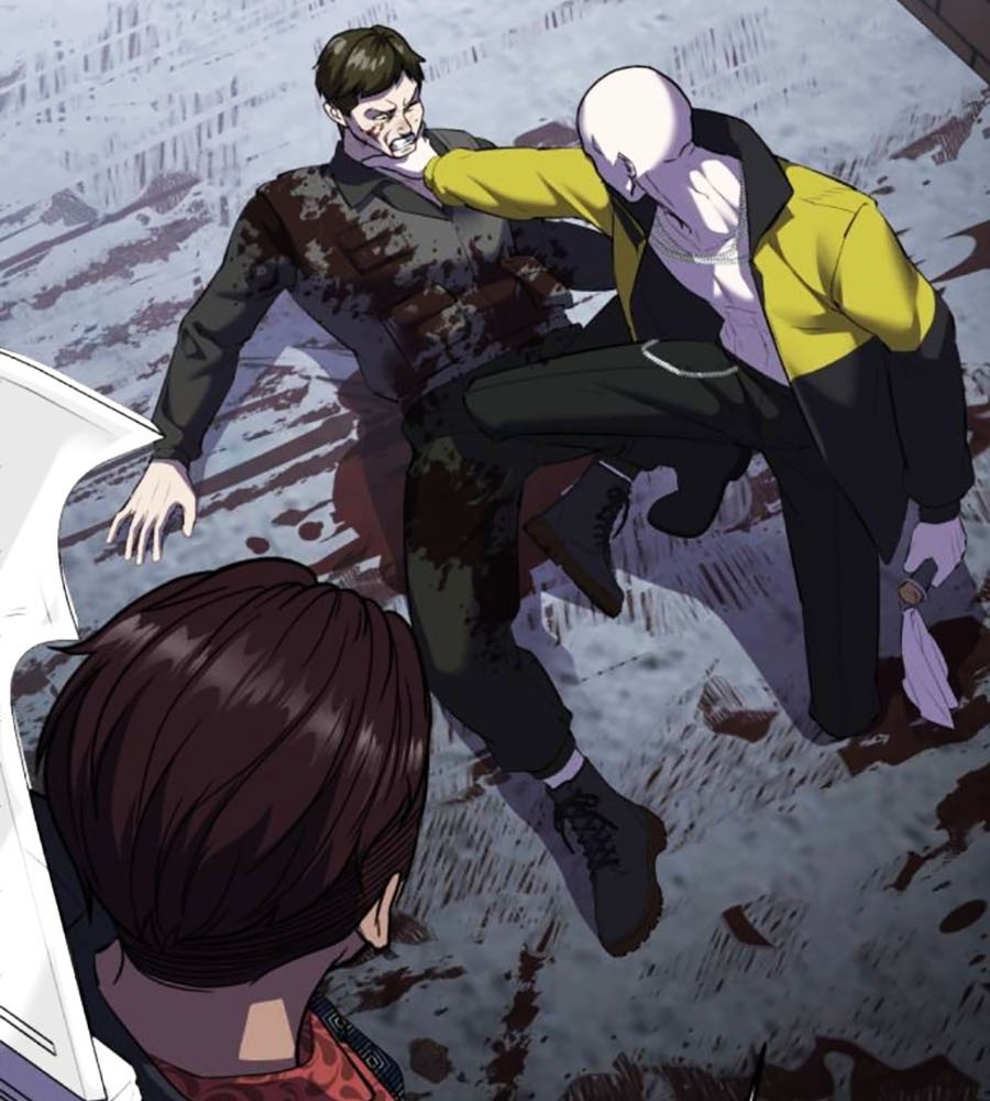 Cậu Bé Của Thần Chết Chap 231 - Next Chap 232