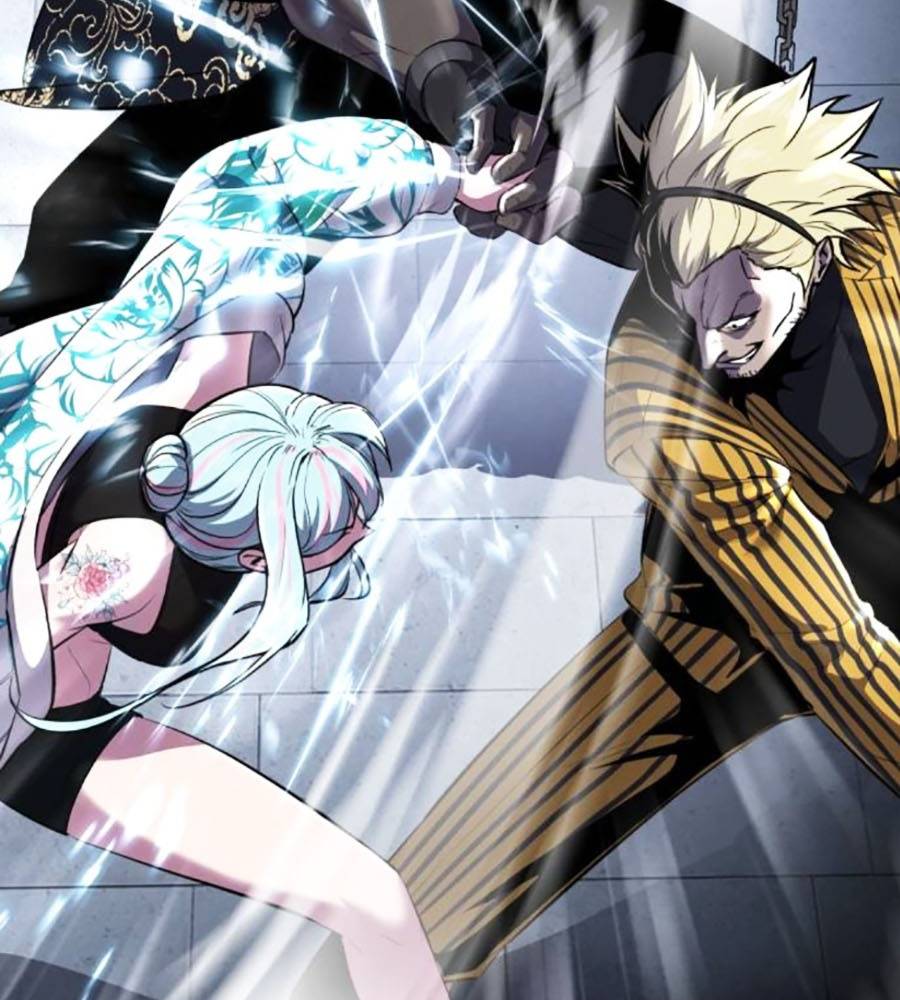 Cậu Bé Của Thần Chết Chap 232 - Next Chap 233