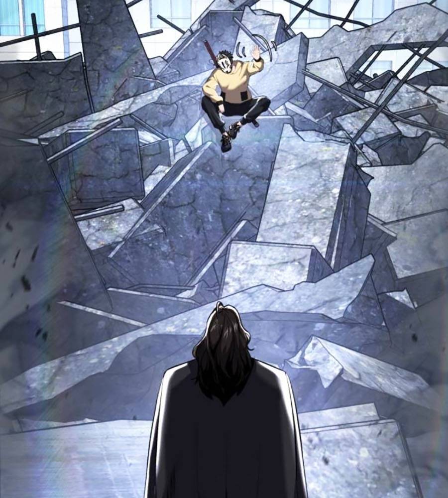 Cậu Bé Của Thần Chết Chap 232 - Next Chap 233