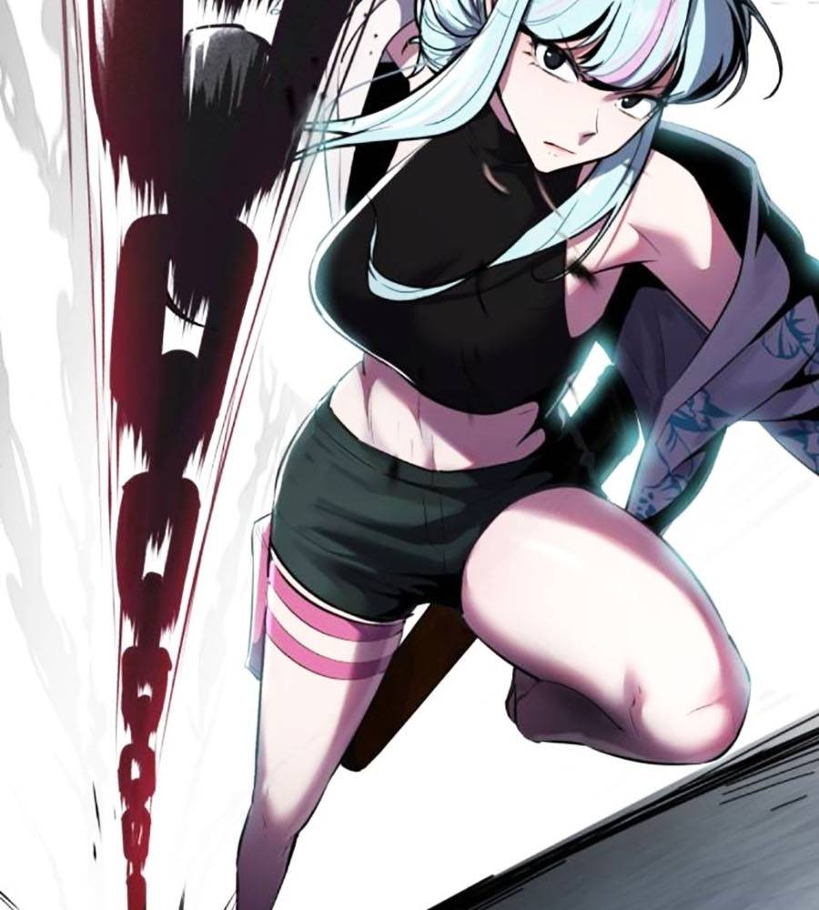 Cậu Bé Của Thần Chết Chap 232 - Next Chap 233