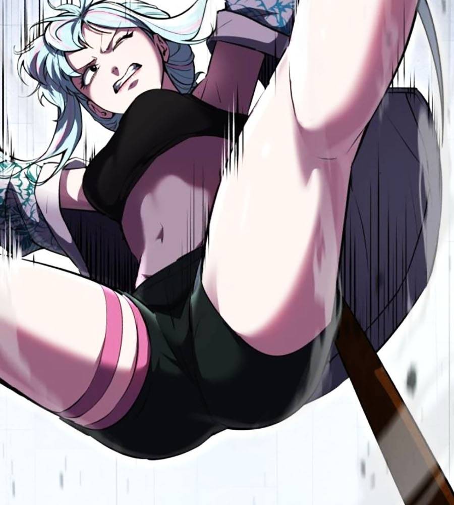 Cậu Bé Của Thần Chết Chap 233 - Next Chap 234
