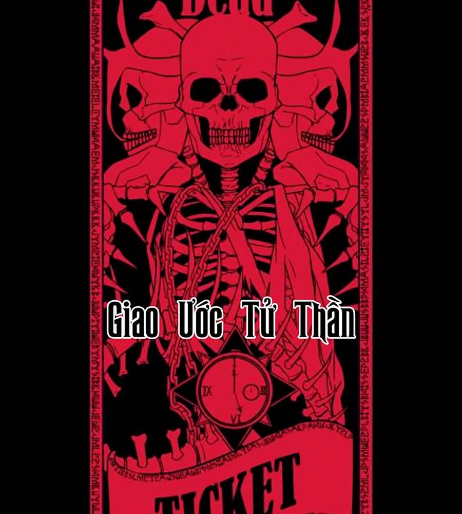 Cậu Bé Của Thần Chết Chap 233 - Next Chap 234