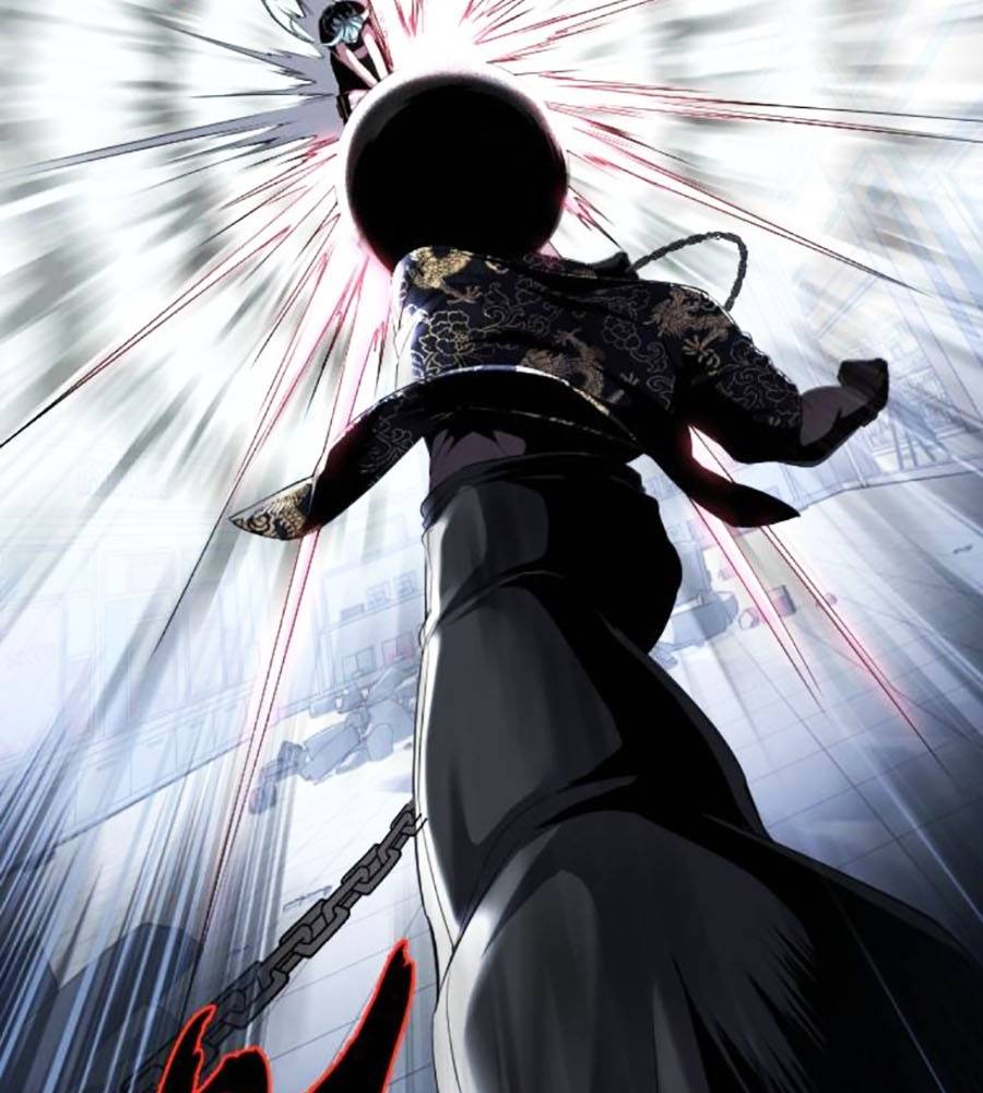 Cậu Bé Của Thần Chết Chap 233 - Next Chap 234