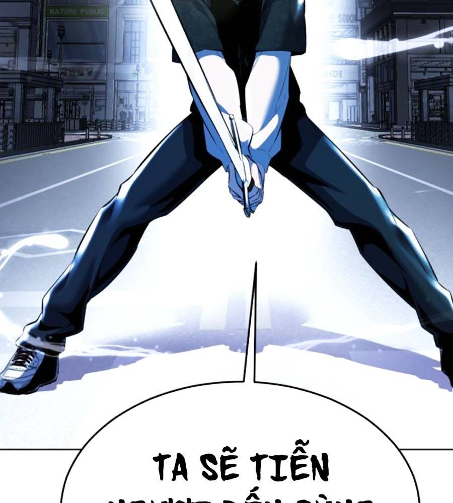 Cậu Bé Của Thần Chết Chap 233 - Next Chap 234