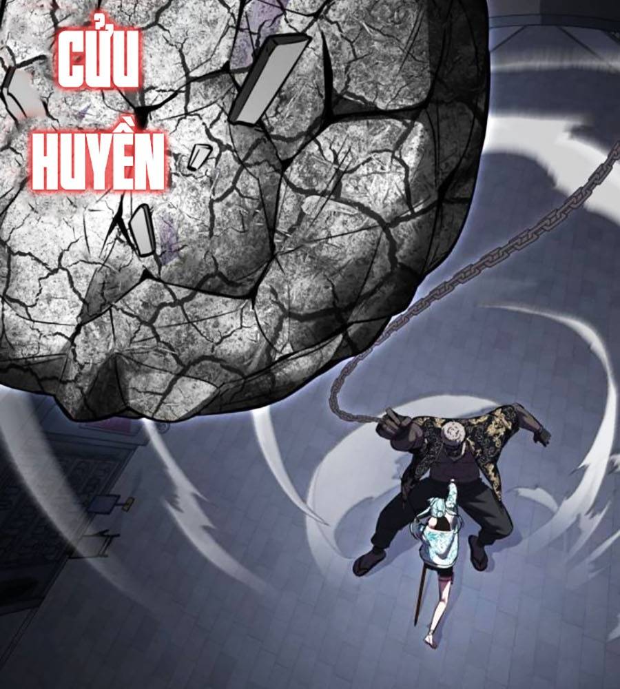 Cậu Bé Của Thần Chết Chap 233 - Next Chap 234