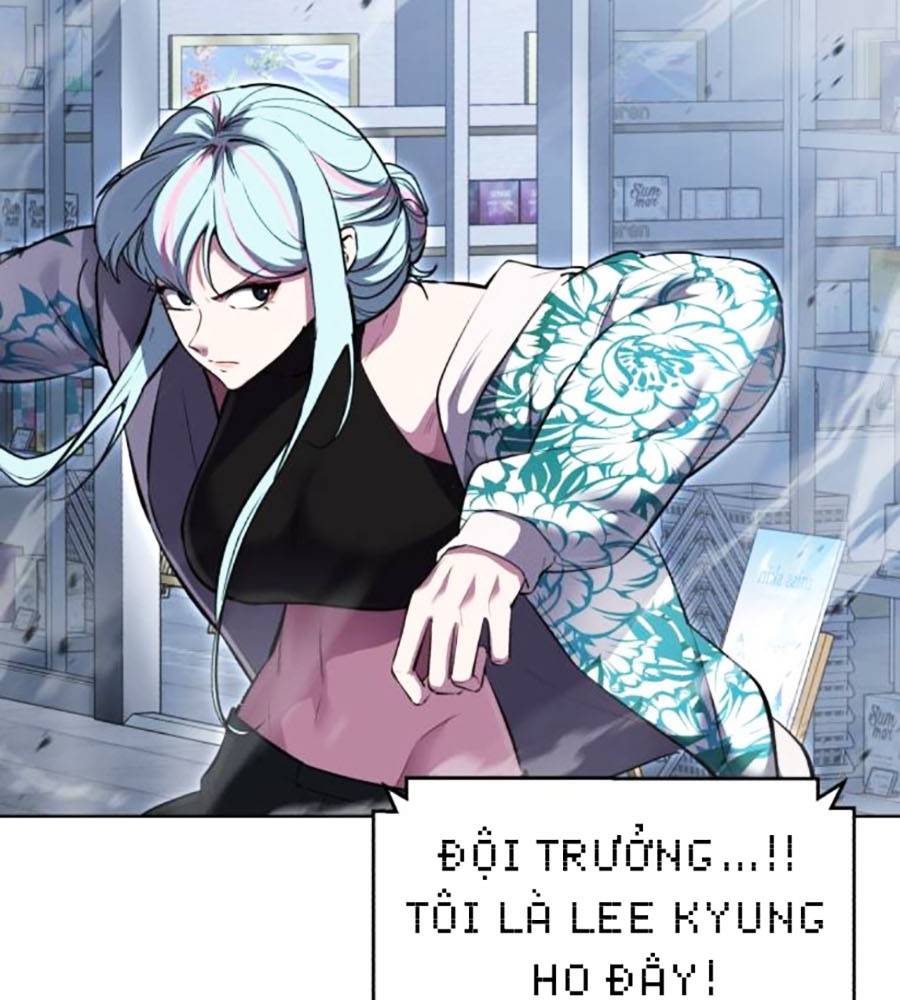 Cậu Bé Của Thần Chết Chap 233 - Next Chap 234