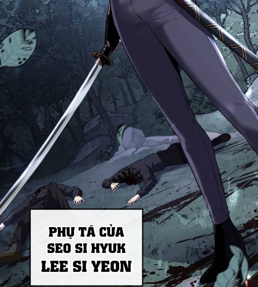 Cậu Bé Của Thần Chết Chap 234 - Next Chap 235