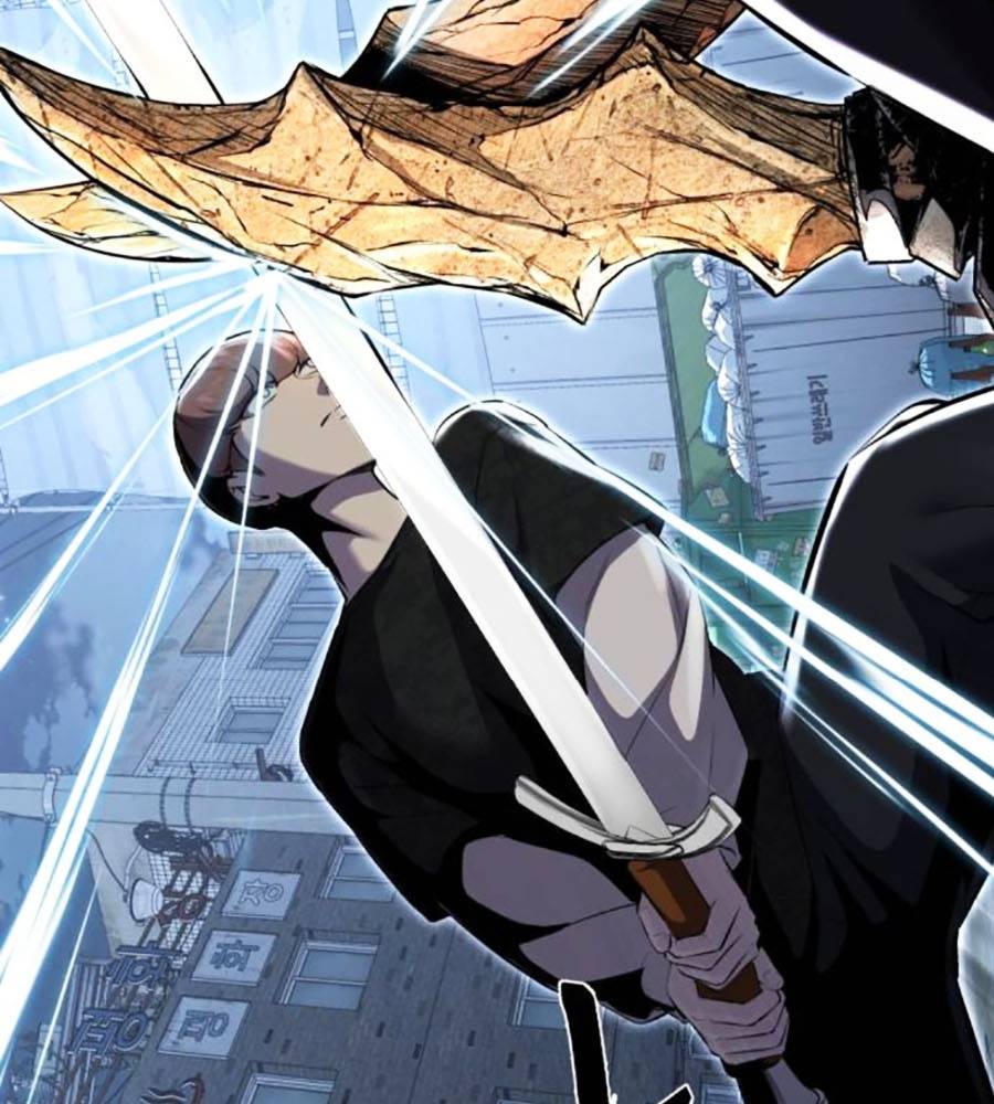 Cậu Bé Của Thần Chết Chap 234 - Next Chap 235