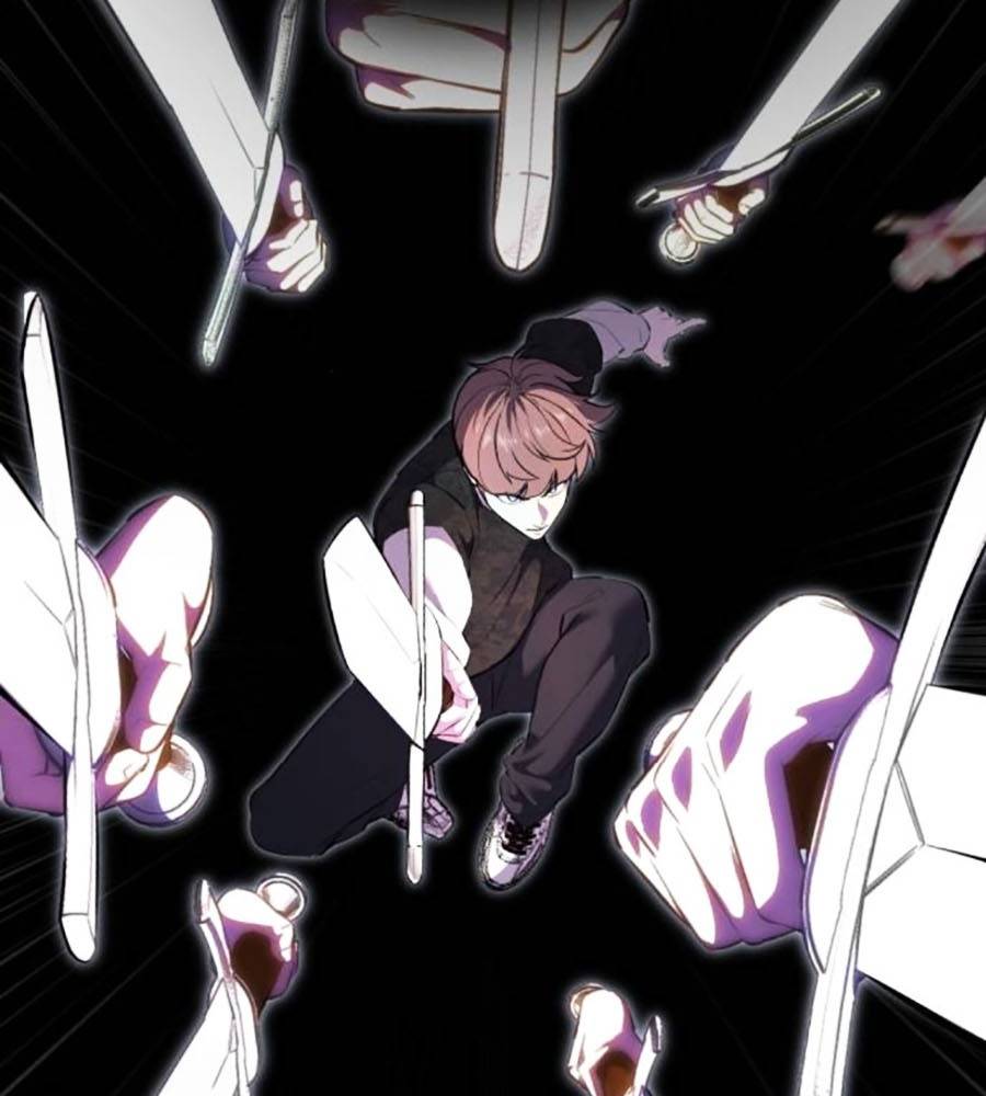 Cậu Bé Của Thần Chết Chap 235 - Next Chap 236