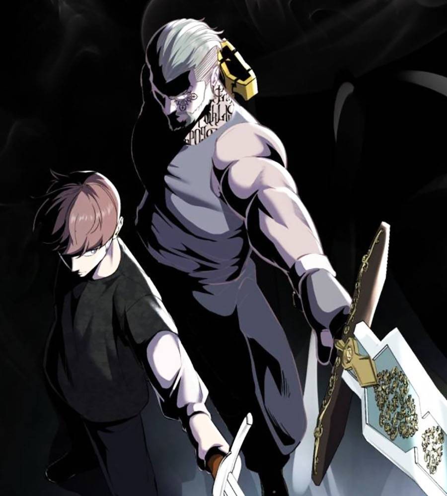 Cậu Bé Của Thần Chết Chap 235 - Next Chap 236