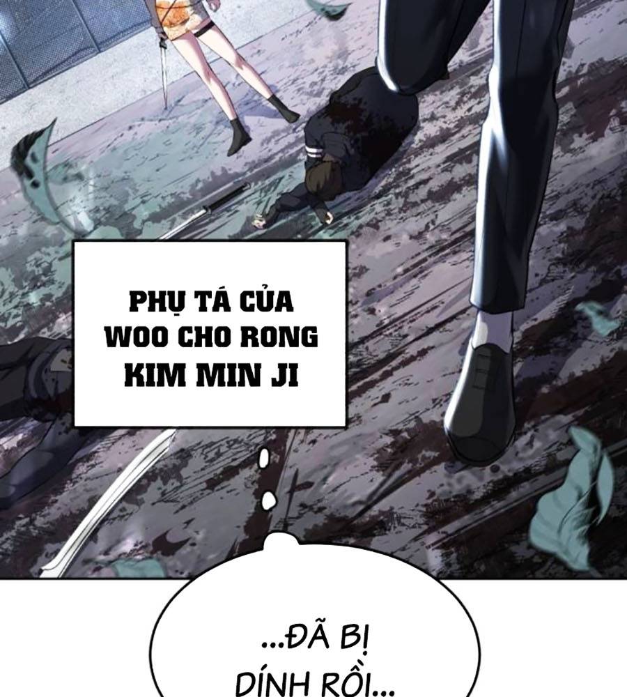 Cậu Bé Của Thần Chết Chap 235 - Next Chap 236