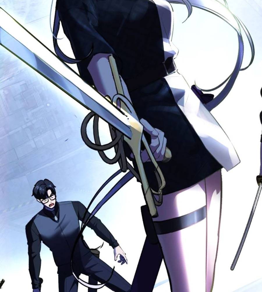 Cậu Bé Của Thần Chết Chap 235 - Next Chap 236