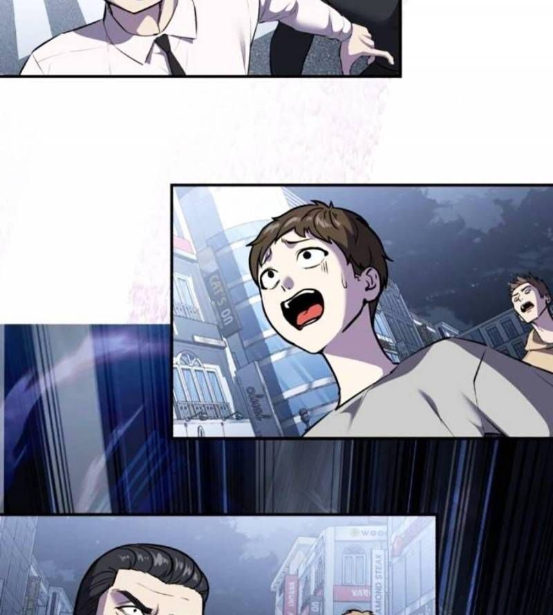 Cậu Bé Của Thần Chết Chap 2355 - Next Chap 2356
