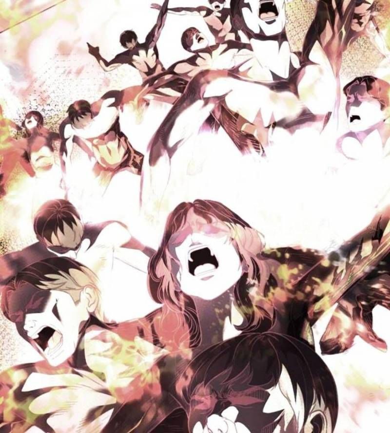 Cậu Bé Của Thần Chết Chap 2355 - Next Chap 2356