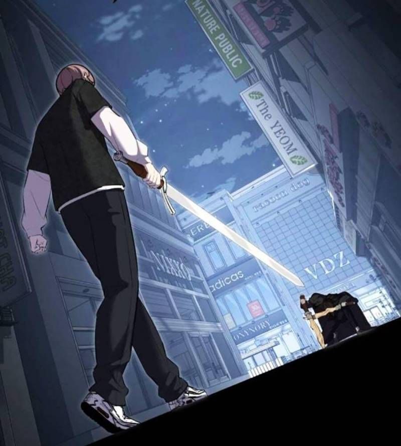 Cậu Bé Của Thần Chết Chap 2355 - Next Chap 2356