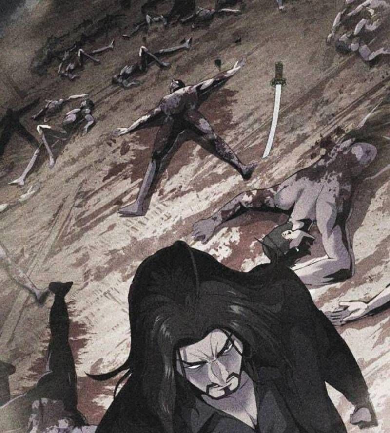 Cậu Bé Của Thần Chết Chap 2355 - Next Chap 2356