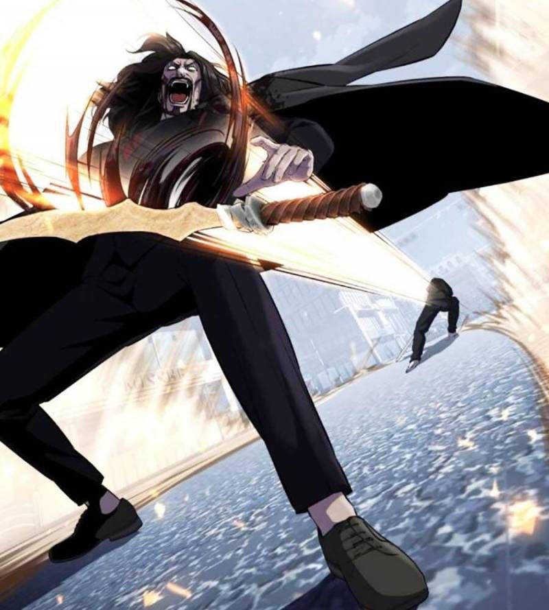 Cậu Bé Của Thần Chết Chap 2355 - Next Chap 2356