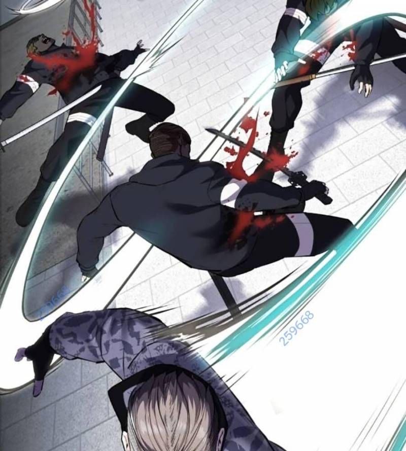 Cậu Bé Của Thần Chết Chap 236 - Next Chap 237