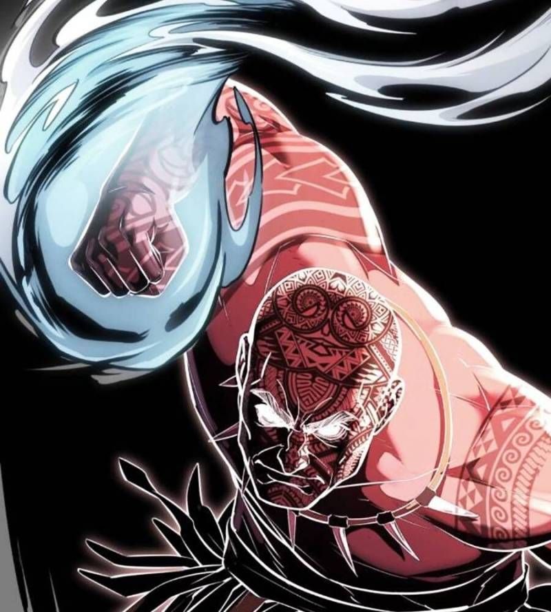 Cậu Bé Của Thần Chết Chap 236 - Next Chap 237