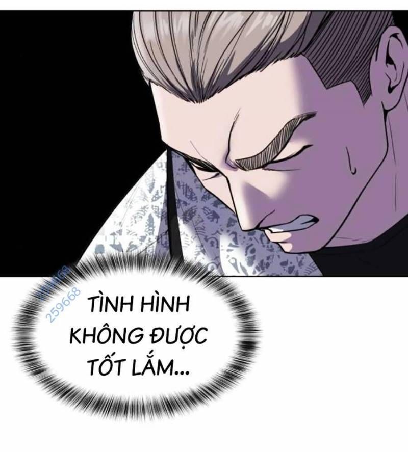 Cậu Bé Của Thần Chết Chap 236 - Next Chap 237