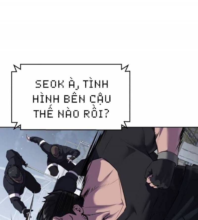 Cậu Bé Của Thần Chết Chap 236 - Next Chap 237