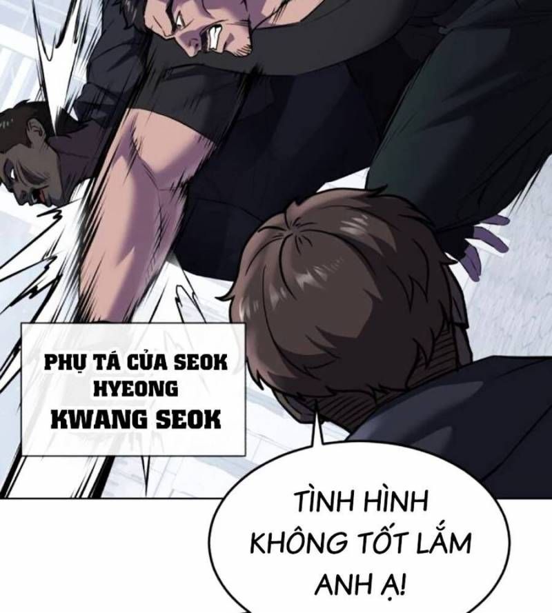 Cậu Bé Của Thần Chết Chap 236 - Next Chap 237