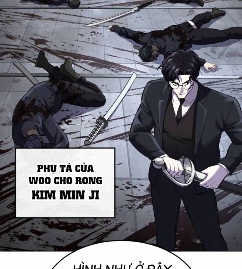 Cậu Bé Của Thần Chết Chap 236 - Next Chap 237