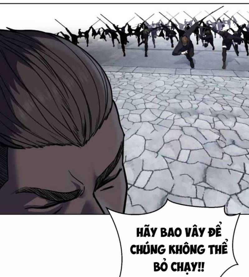 Cậu Bé Của Thần Chết Chap 236 - Next Chap 237