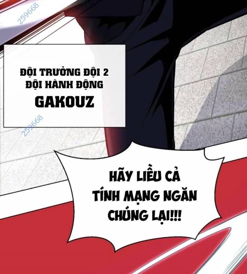 Cậu Bé Của Thần Chết Chap 236 - Next Chap 237