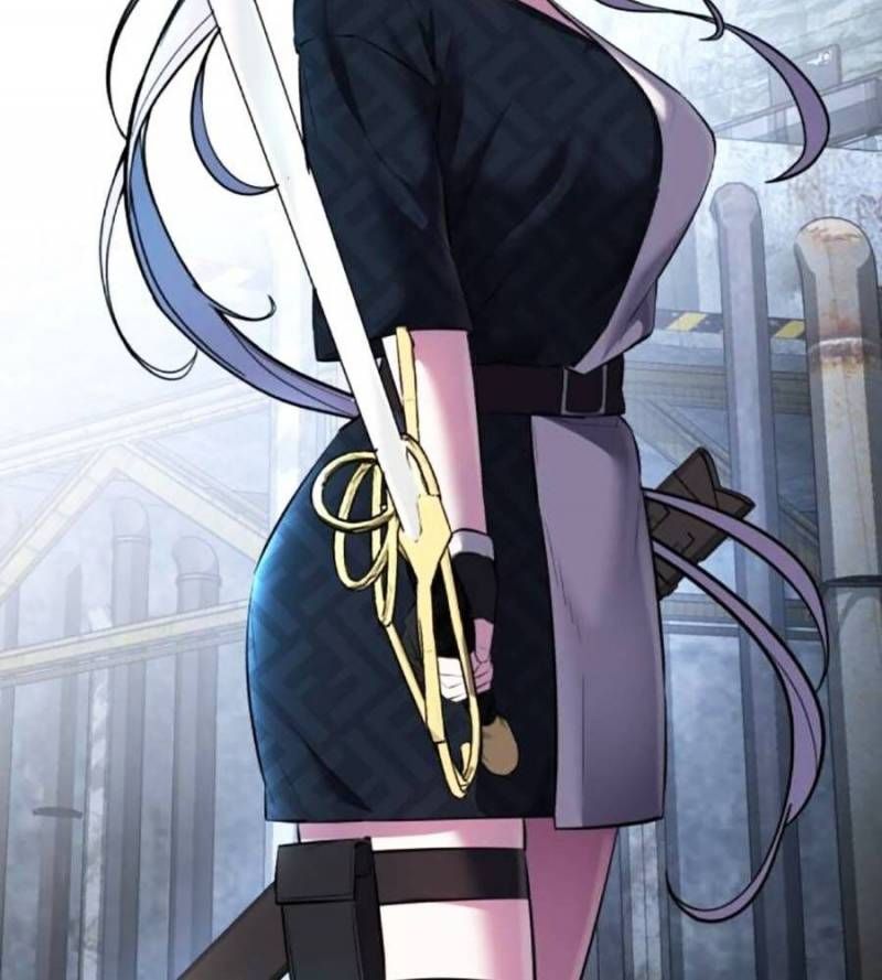 Cậu Bé Của Thần Chết Chap 236 - Next Chap 237