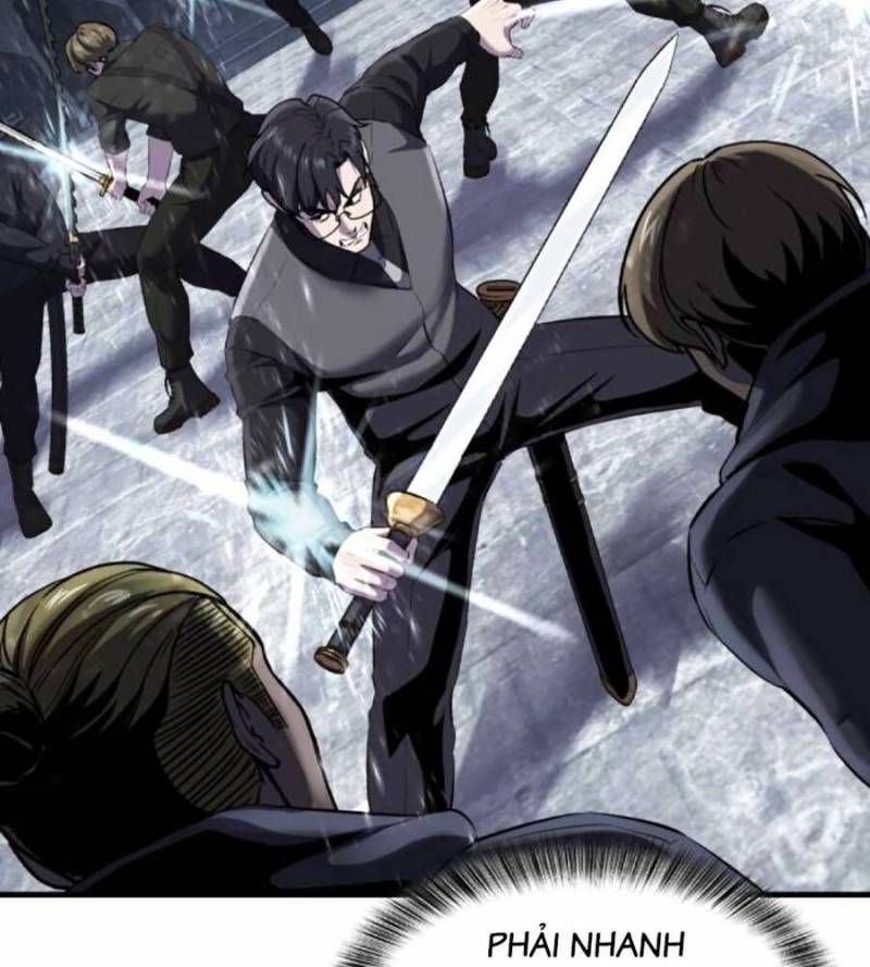 Cậu Bé Của Thần Chết Chap 236 - Next Chap 237