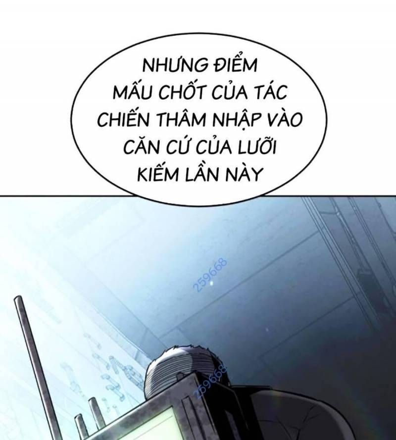Cậu Bé Của Thần Chết Chap 2365 - Next Chap 2366
