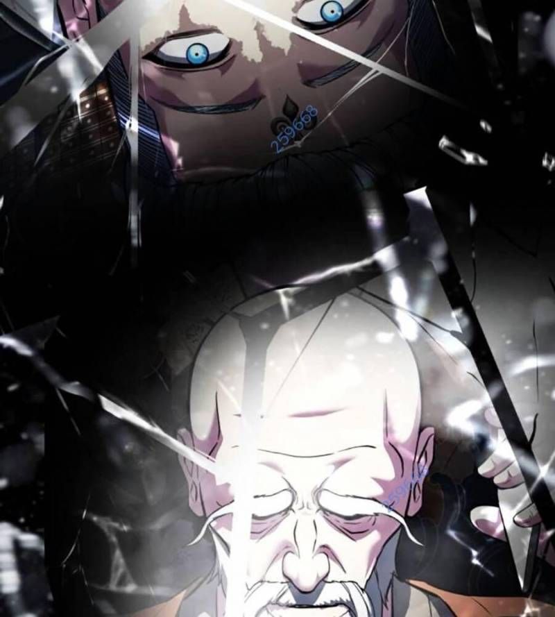 Cậu Bé Của Thần Chết Chap 2365 - Next Chap 2366