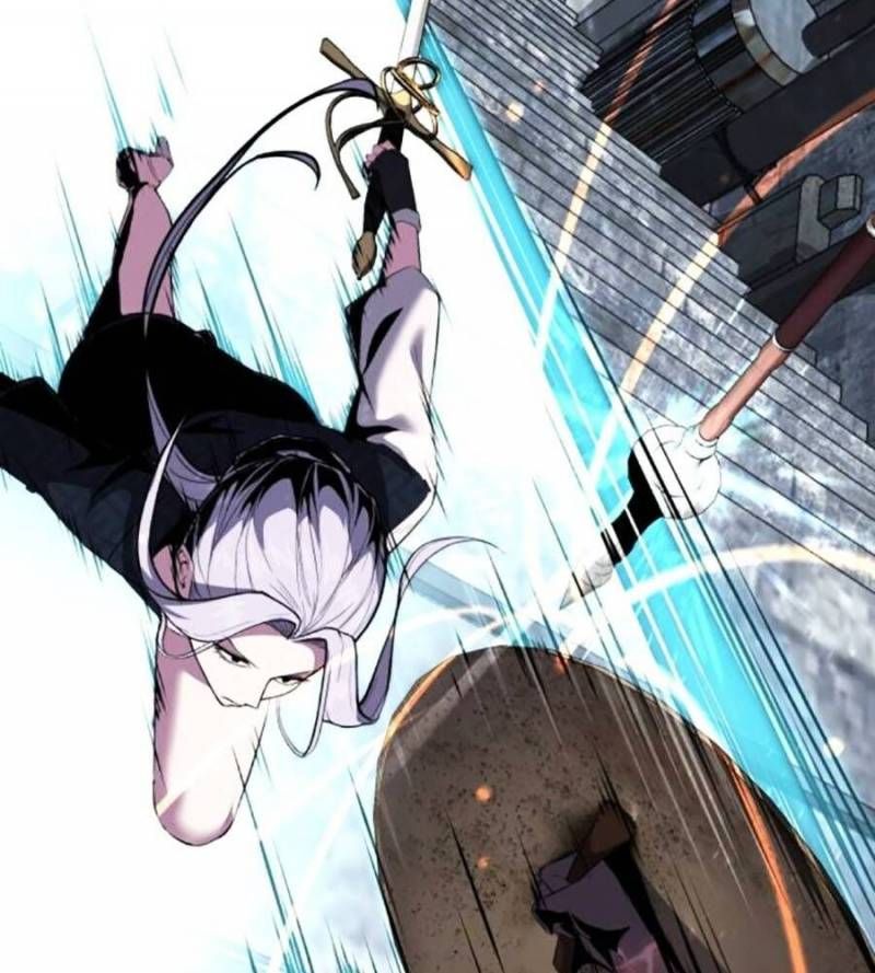 Cậu Bé Của Thần Chết Chap 2365 - Next Chap 2366