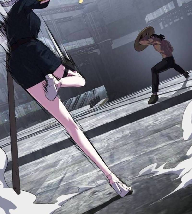 Cậu Bé Của Thần Chết Chap 2365 - Next Chap 2366