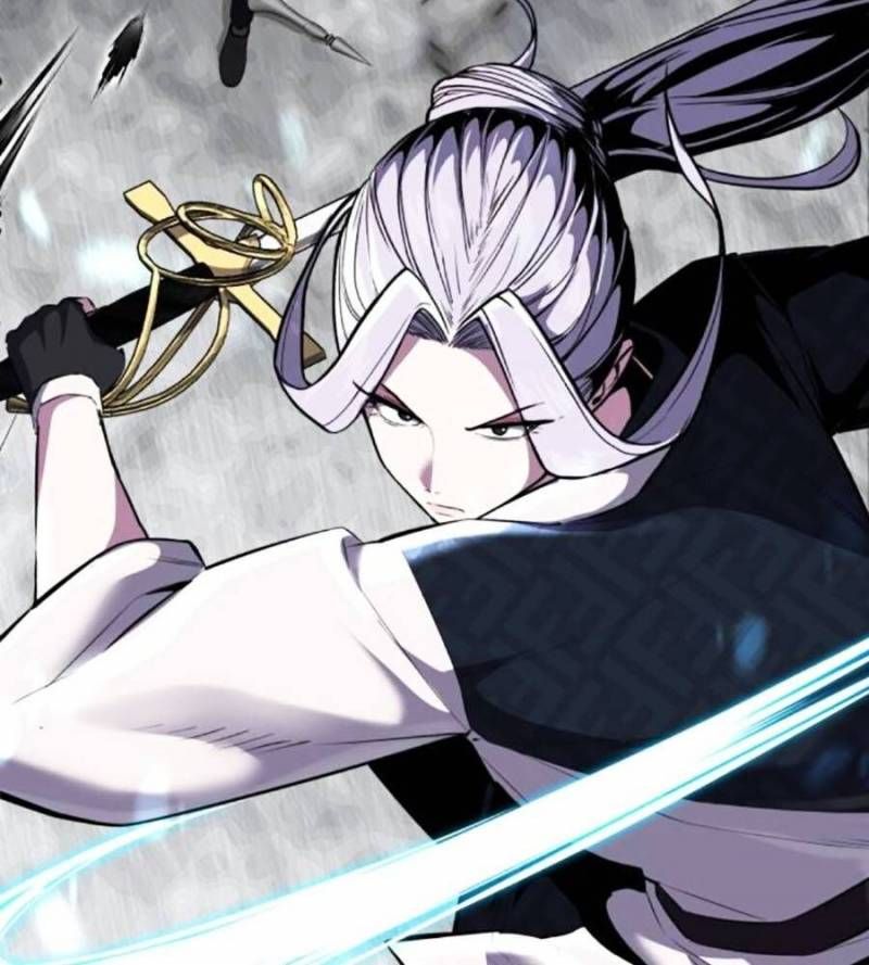 Cậu Bé Của Thần Chết Chap 2365 - Next Chap 2366